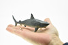 Tiger Shark, Realistic Toy Model Plastic Replica Kids Educational Gift   5"    F6015 F377