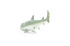 Nurse Shark ~ Plastic Replica 5"W x 2"H ~ F6029-B378