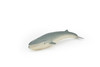 Blue Whale, Realistic Toy Model Plastic Replica Animal, Kids Educational Gift   3"  F0002 B23