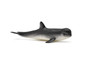 Pilot Whale, Very Nice Plastic Replica   3"    F0004-B23