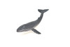 Humpback Whale, ~ Very Nice Plastic Replica    3"  ~  F0006-B23