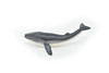 Humpback Whale, ~ Very Nice Plastic Replica    3"  ~  F0006-B23