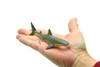 Lemon Shark, Very Nice Plastic Replica    4 1/2"   ~   F0014-B22