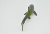 Lemon Shark, Very Nice Plastic Replica    4 1/2"   ~   F0014-B22