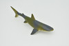 Lemon Shark, Very Nice Plastic Replica    4 1/2"   ~   F0014-B22