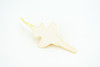 Sawfish Shark, Carpenter sharks, Saltwater, Rubber Fish, Realistic, Figure, Model, Replica, Toy, Kids, Educational, Gift,       4 1/2"       F0017 B22