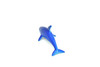 Dolphin, Very Nice Plastic Replica    3"    F0044-B123