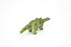 Stegosaurus Dinosaur, Baby, Very Nice Plastic Replica    4"      F8003-B115