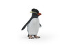 Penguin, Rock Hopper,  Very Nice Plastic Reproduction, Hand Painted    2"   F8022-B114