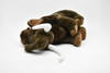 Woolly Mammoth, Very Nice Plush Animal   12"   F902-B406