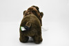 Woolly Mammoth, Very Nice Plush Animal   12"   F902-B406