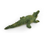 Alligator, Very Nice, Stuffed Animal, Educational, Plush Realistic Figure, Lifelike Model, Replica, Gift,     23"      F3555 B406