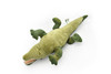 Alligator, Very Nice, Stuffed Animal, Educational, Plush Realistic Figure, Lifelike Model, Replica, Gift,     23"      F3555 B406