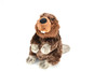 Beaver, Very Nice Plush, Stuffed Animal, Educational, Toy, Kids, Realistic Figure, Lifelike Model, Replica, Gift,    12"    F901 B234 