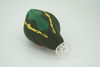 Leech, Hirudinea, Segmented worms, Plush Design, Educational, Figure, Replica, Gift,    8 inches long.  F1600 B606