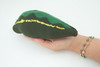 Leech, Hirudinea, Segmented worms, Plush Design, Educational, Figure, Replica, Gift,    8 inches long.  F1600 B606
