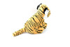 Tiger, Realistic Toy, Stuffed, Plush Replica Animal, Kids Educational Gift   12"   G003 B430