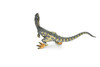Allosaurus Dinosaur, Museum Quality Plastic Replica    8"    M003-B628