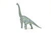 Brachiosaurus Dinosaur,  Museum Quality Plastic Replica   10"    M002-B628