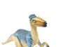 Velociraptor Dinosaur,  Museum Quality Plastic Replica     8"     M009-B630