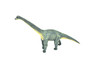 Brachiosaurus Dinosaur, Museum Quality Plastic Replica   9"    M006-B629