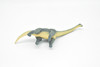 Brachiosaurus Dinosaur, Museum Quality Plastic Replica   9"    M006-B629