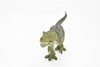 Tyrannosaurus rex,  Articulated Jaw, Museum Quality Plastic Replica   6"   M026-B634