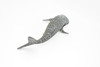 Whale Shark, Realistic Toy Model Plastic Replica, Kids Educational Gift     9.5"   M033 B636