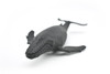 Humpback Whale,  Museum Quality Plastic Replica    10"        M035-B636