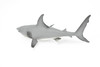 Great White Shark, Museum Quality Plastic Replica   8"  M036-B636