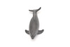 Dolphin, Realistic Toy Model Plastic Replica Animal, Kids Educational Gift    5"   M043 B638