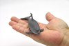 Dolphin, Realistic Toy Model Plastic Replica Animal, Kids Educational Gift    5"   M043 B638