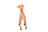 Deer, Fawn, Baby, Very Nice Plastic Animal, Educational, Toy, Kids, Realistic Figure, Lifelike Model, Figurine, Replica, Gift    2"    M054 B640