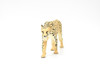 Cheetah, Realistic Toy Model Plastic Replica Animal, Kids Educational Gift  5.5"   M086 B605