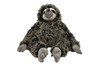 Sloth Three Toed, Realistic Cute Stuffed Animal Plush Toy, Kids Educational Gift  20"  PZ002 B448