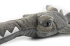 Sawtooth Shark, Sawfish, Realistic, Stuffed, Soft, Toy, Educational, Kids, Gift, Plush Animal   23"   PZ013 B454