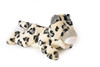 Leopard, Snow, Hand Puppet Realistic Cute Stuffed Animal Plush Toy, Kids Educational Gift 17"   PZ007 B451
