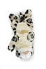 Leopard, Snow, Hand Puppet Realistic Cute Stuffed Animal Plush Toy, Kids Educational Gift 17"   PZ007 B451