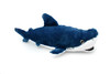 Mako Shark, Realistic, Stuffed, Soft, Toy, Educational, Kids, Gift, Plush Animal 20" PZ030 B461