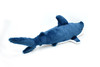 Mako Shark, Realistic, Stuffed, Soft, Toy, Educational, Kids, Gift, Plush Animal 20" PZ030 B461