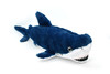 Mako Shark, Realistic, Stuffed, Soft, Toy, Educational, Kids, Gift, Plush Animal 20" PZ030 B461