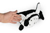 Penguin, Hand Puppet, Very Nice Plush Animal   12"  PZ027-B460