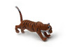 Tiger Realistic Toy Model Plastic Replica Animal, Kids Educational Gift    5.5"  F051B126