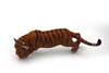 Tiger Realistic Toy Model Plastic Replica Animal, Kids Educational Gift    5.5"  F051B126