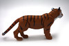 Tiger Realistic Toy Model Plastic Replica Animal, Kids Educational Gift    5.5"  F051B126