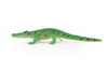 Crocodile, Nile Crocodile, Plastic Toy Reptile, Realistic Figure, Model, Replica, Kids, Educational, Gift,     4 1/2"      F095 B43