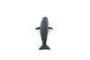 Sperm Whale, Very Nice Plastic Replica     3"    F1007 B42