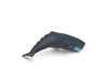 Sperm Whale, Very Nice Plastic Replica     3"    F1007 B42