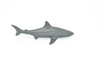 Great White Shark, Very Nice Plastic Replica    3" -  F1010 B118