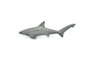 Thresher Shark, Very Nice Plastic Replica   3"   -    F1012 B118